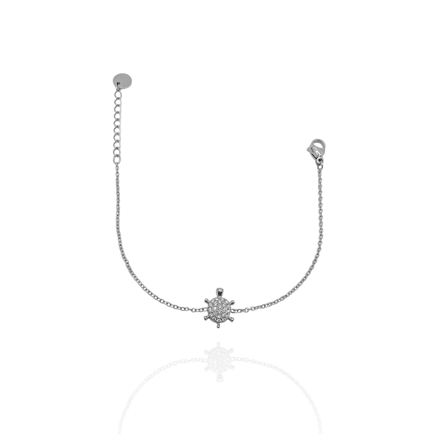 Pulsera Tortuga - AILANA JEWELRY