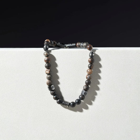 Retro Agate Bracelet - AILANA JEWELRY