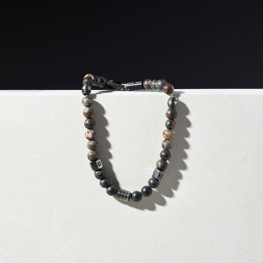 Retro Agate Bracelet - AILANA JEWELRY