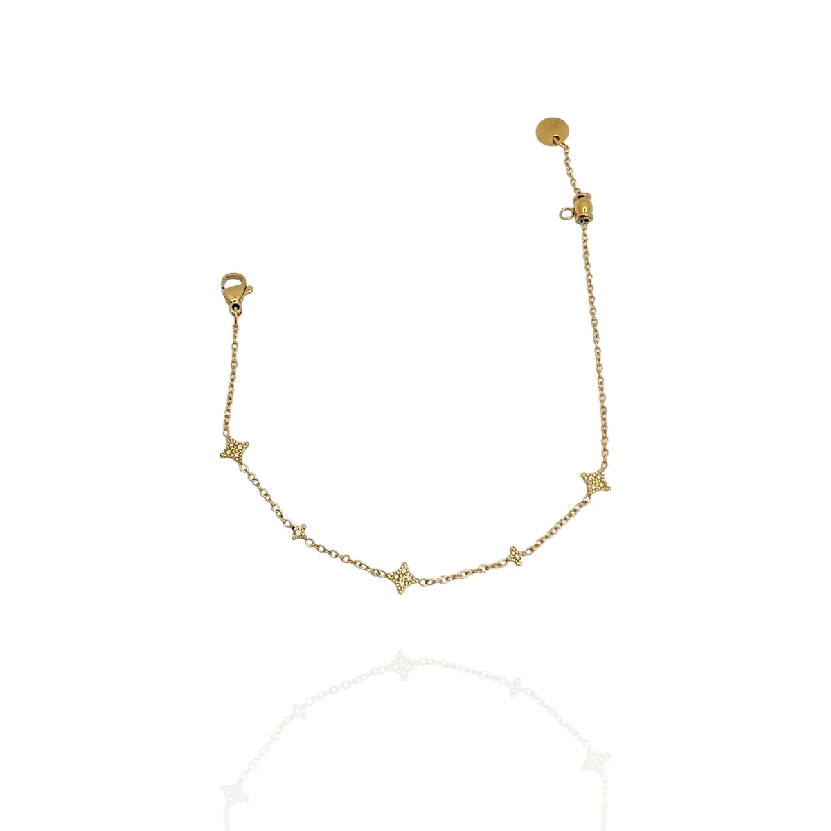 Pulsera Vogue