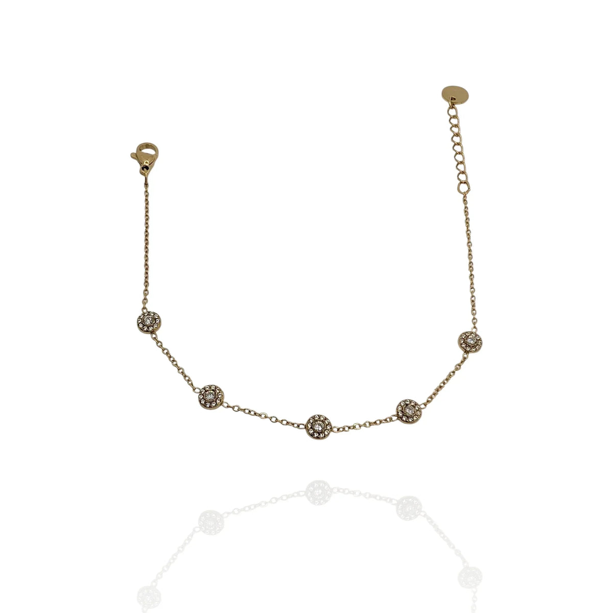 Pulsera Icy