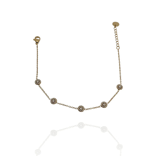 Pulsera Icy