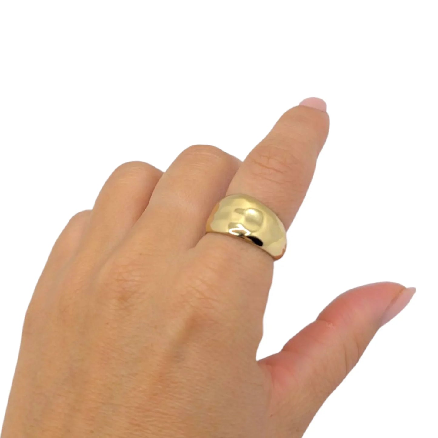 Buble Ring