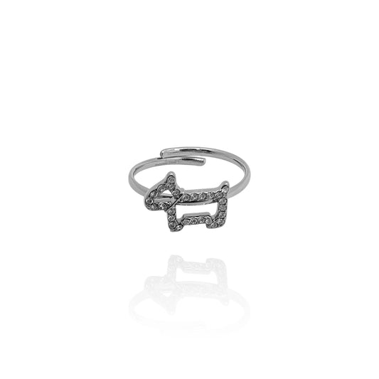 Anillo Baboo