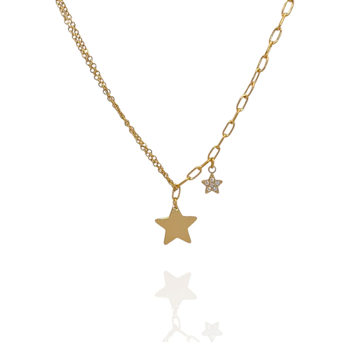 Dryy Necklace