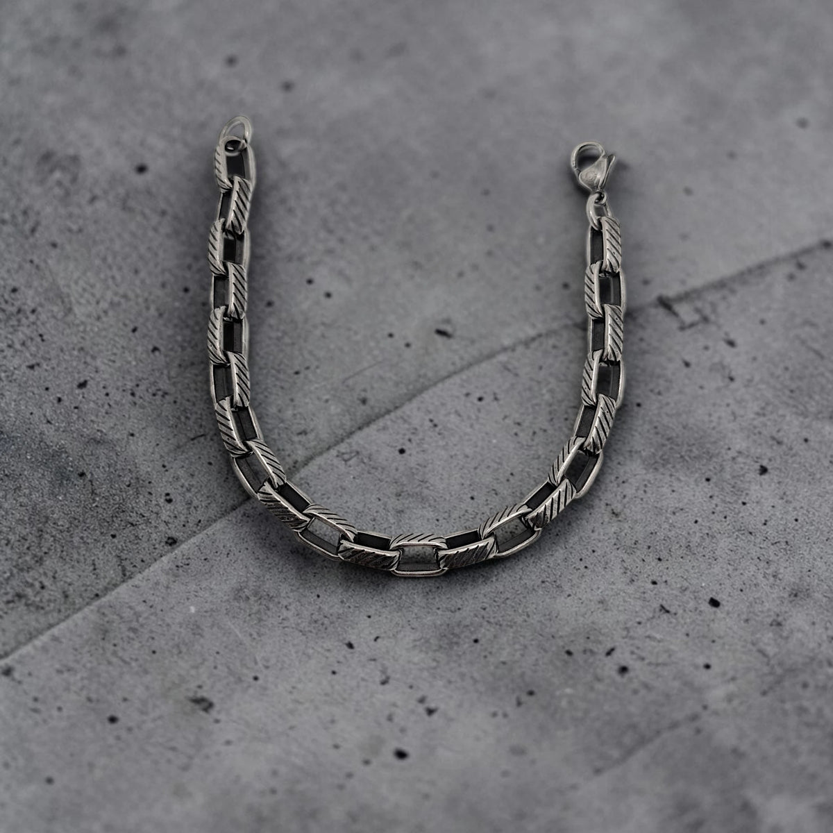 Pulsera Cadena Vecto