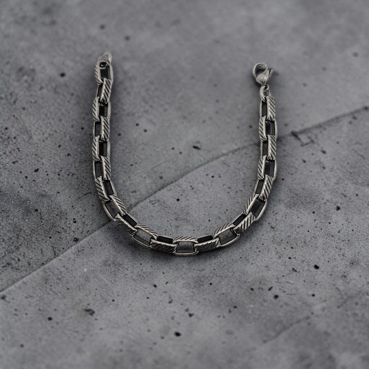 Pulsera Cadena Vecto