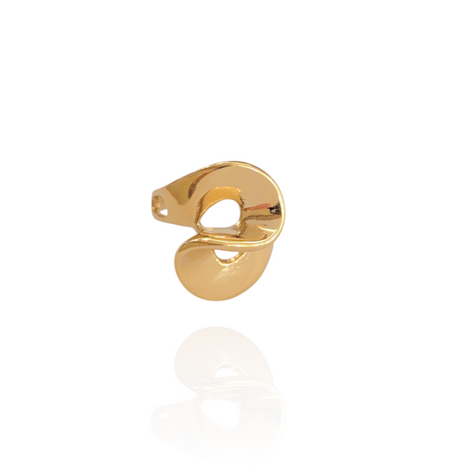 Anillo Valea