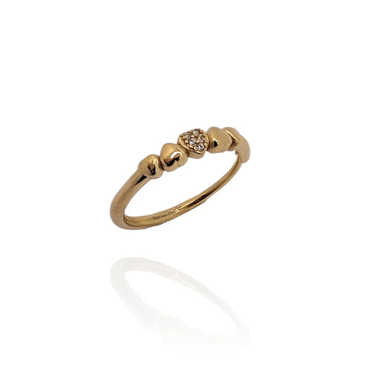 Anillo Amor