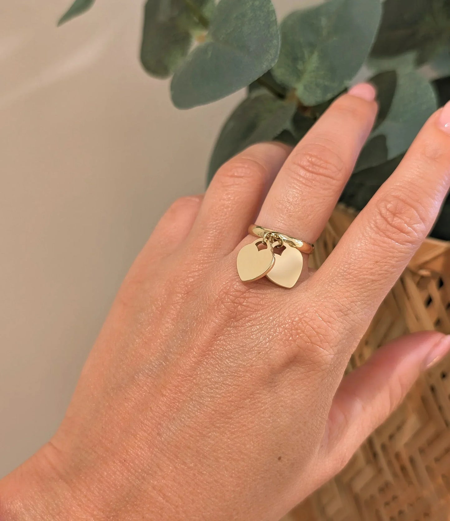 Veli Ring