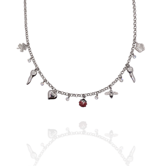 Anatolia Necklace