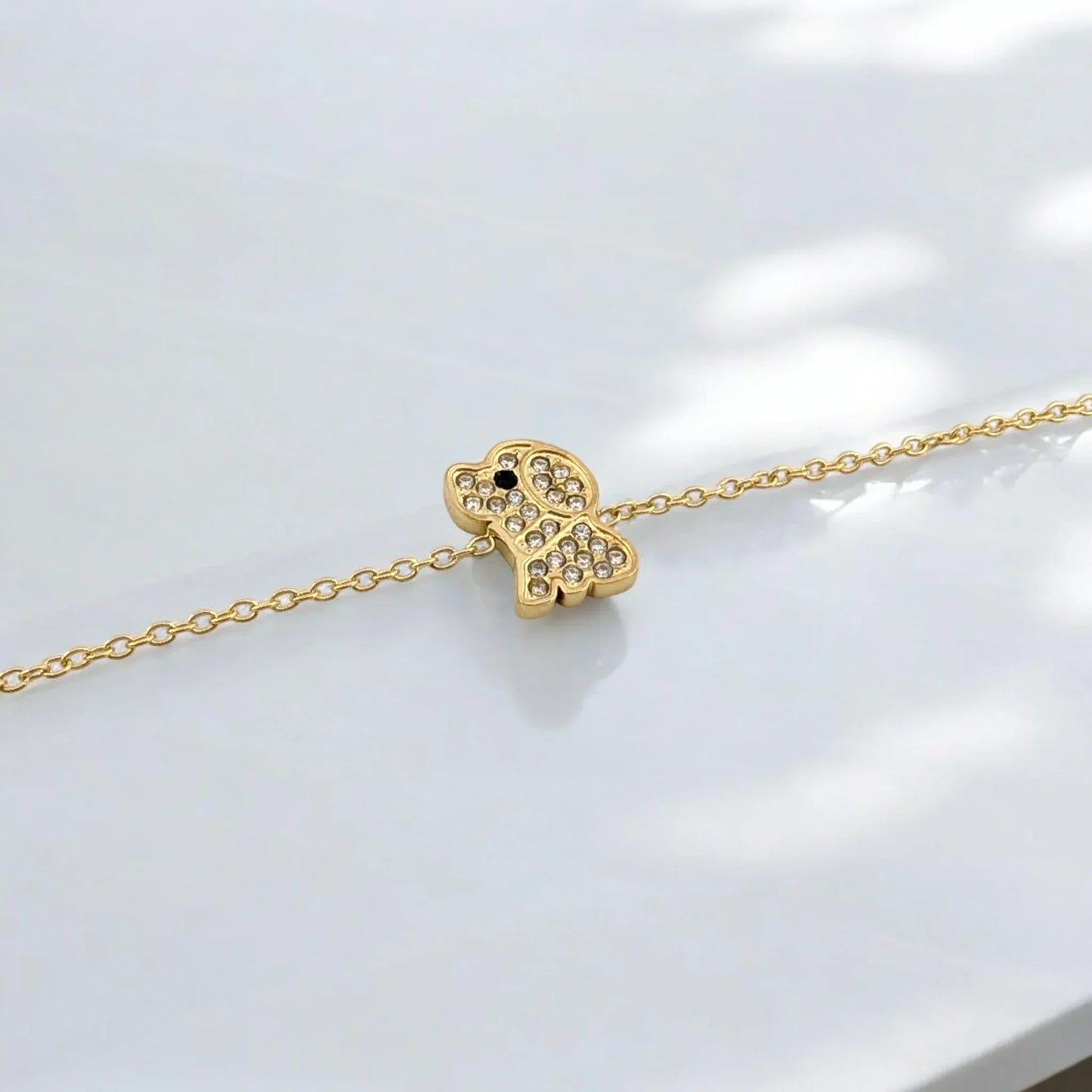 Pulsera Tedy
