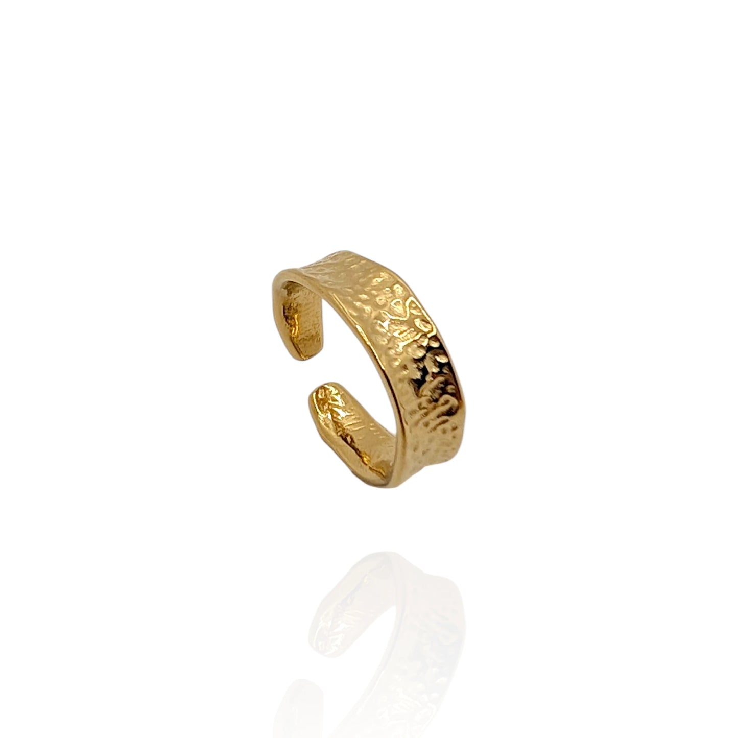 Anillo Amalia