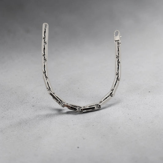 Pulsera cadena Toli