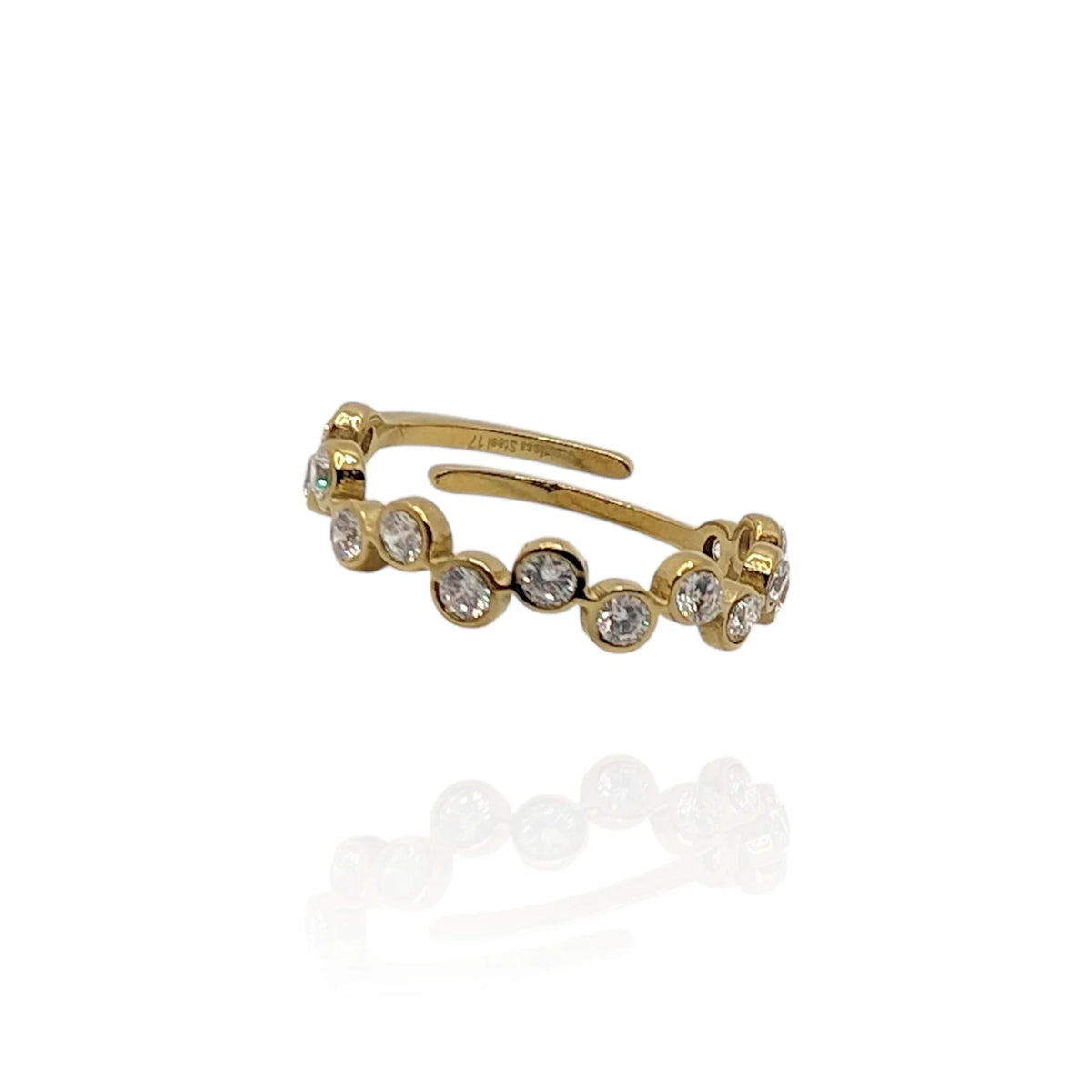 Anillo Glam
