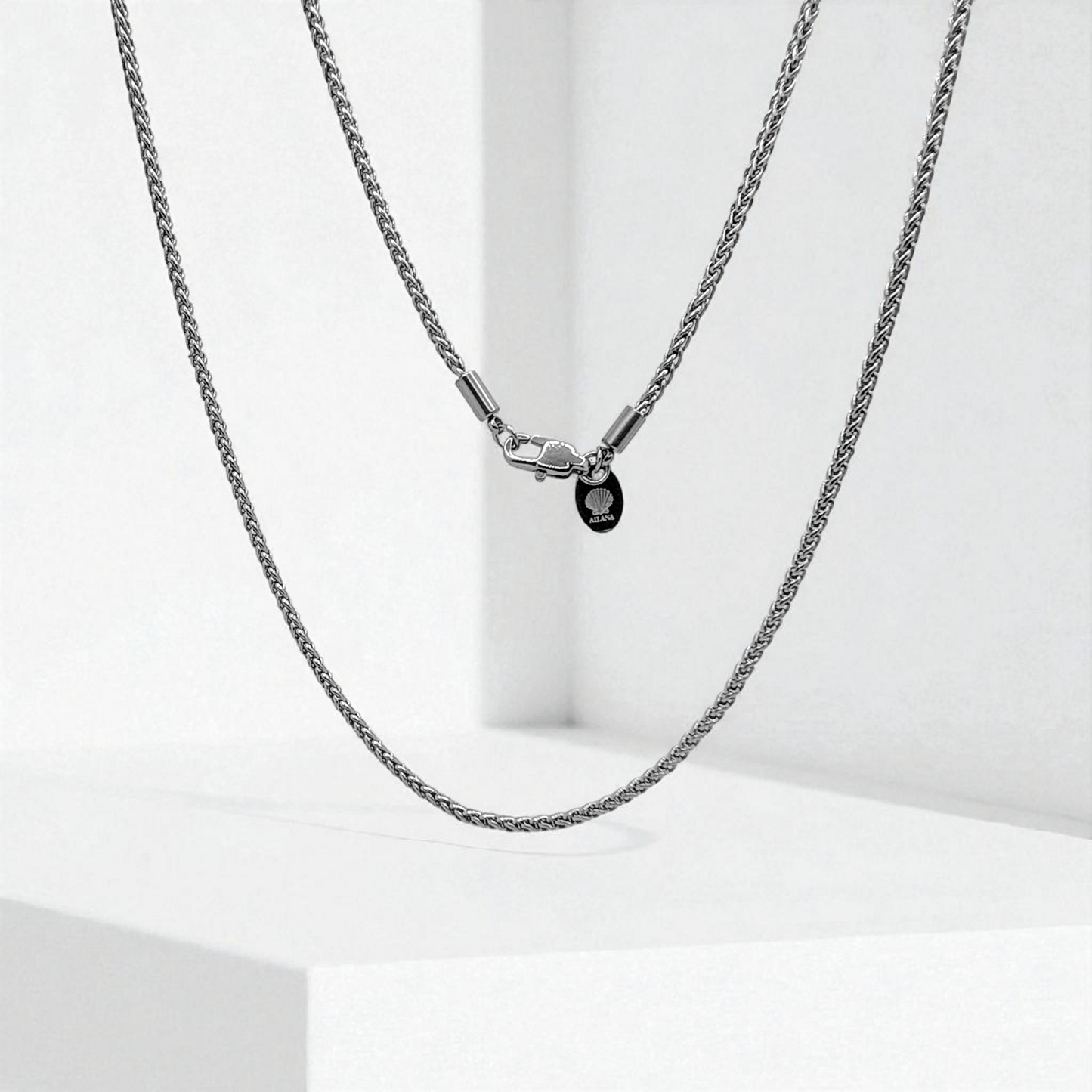 Collar de cadena 60 cm