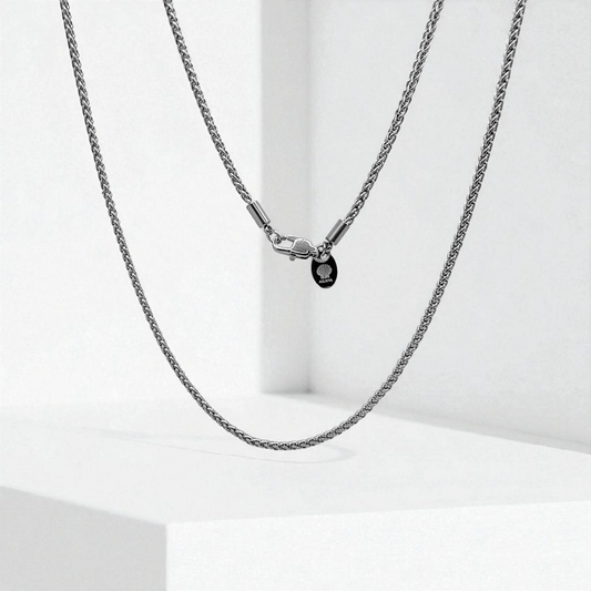 Collar de cadena 60 cm