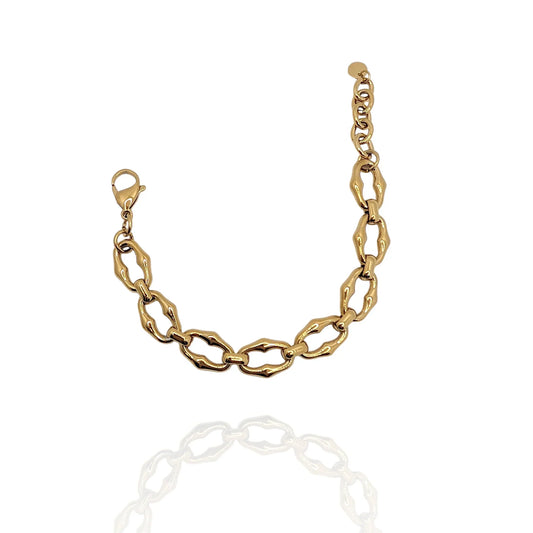 Pulsera Plame