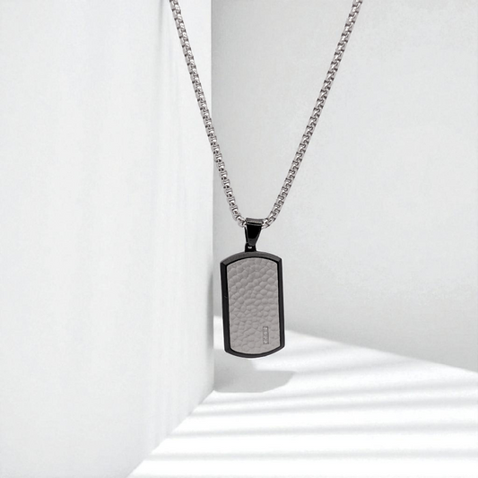 Colgante hombre Eros