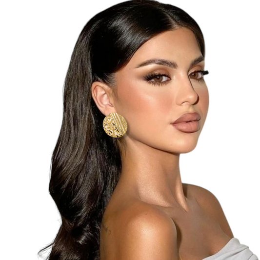 Nayrom Earrings
