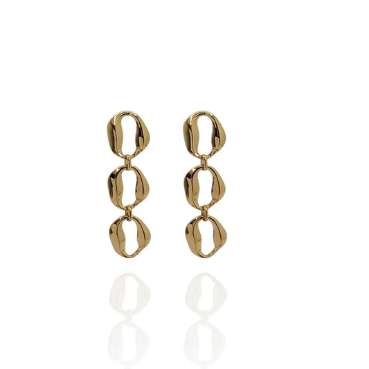 Pendientes Plame
