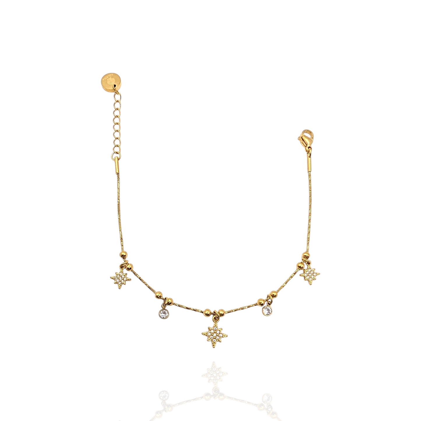 Loren Bracelet