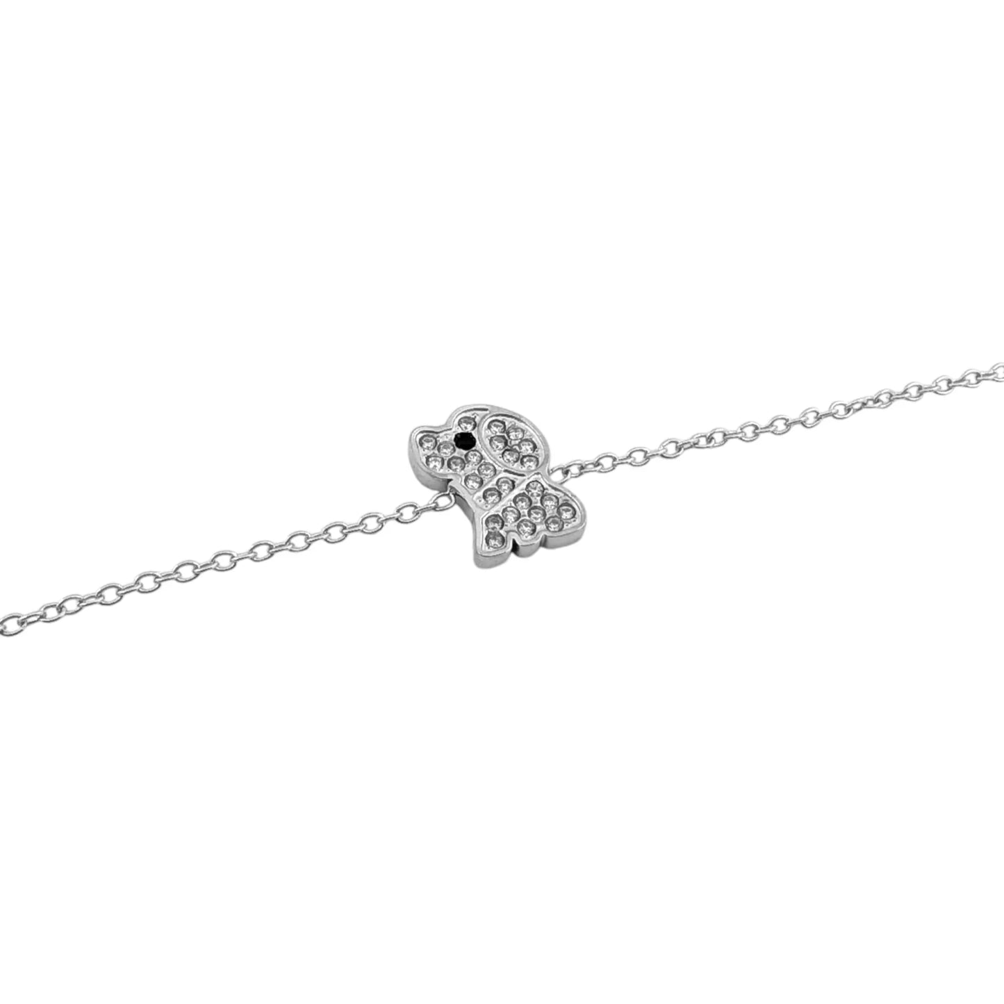 Pulsera Tedy