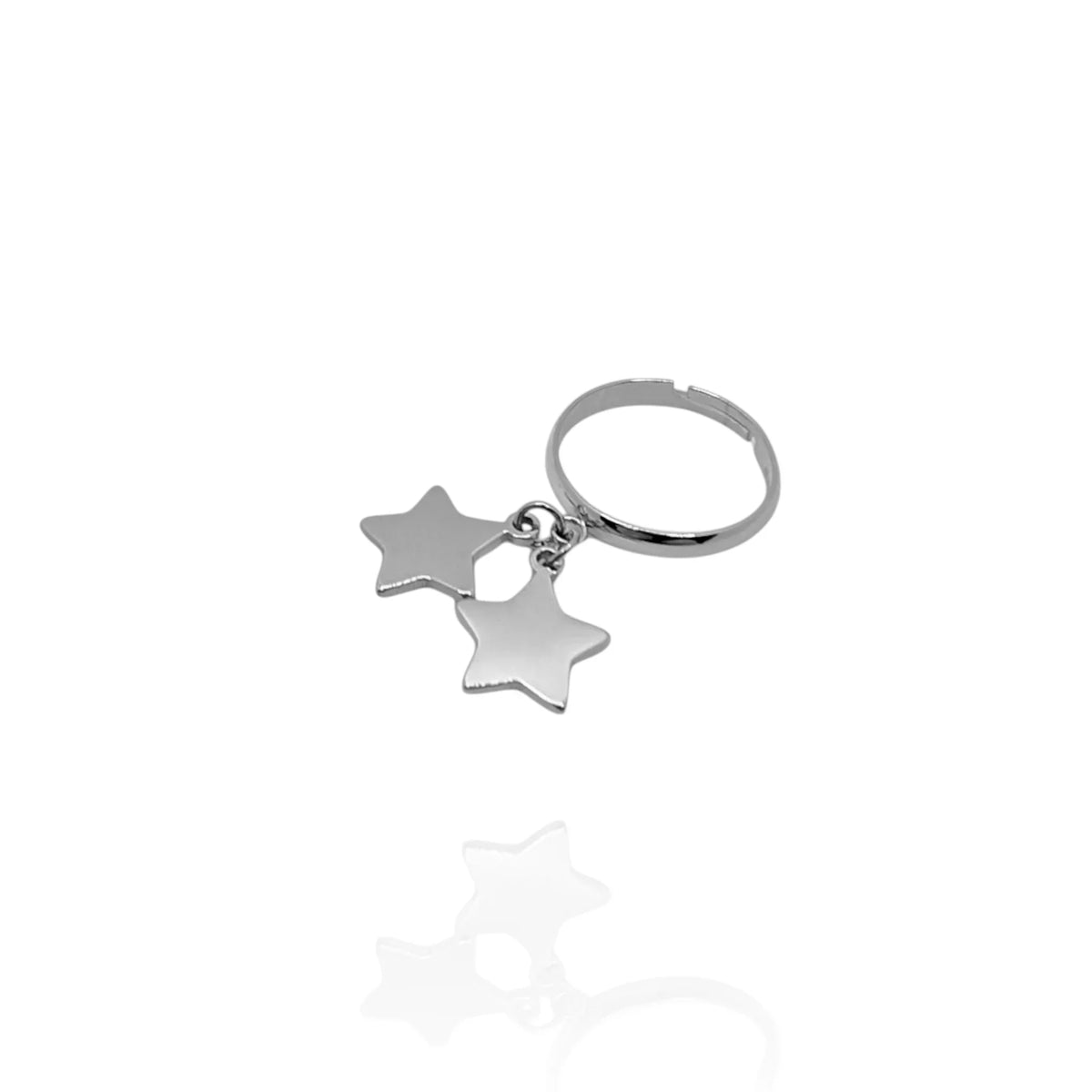 Anoa Ring