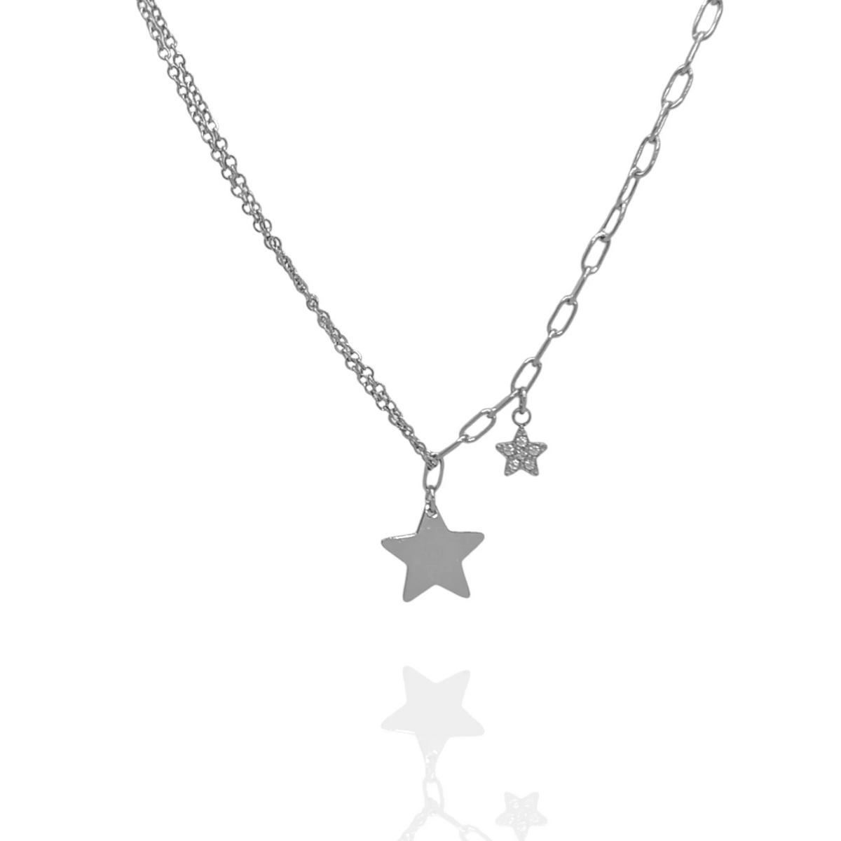 Dryy Necklace