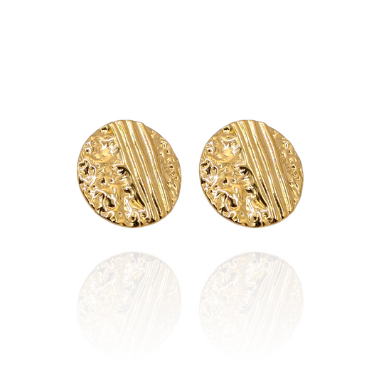 Nayrom Earrings