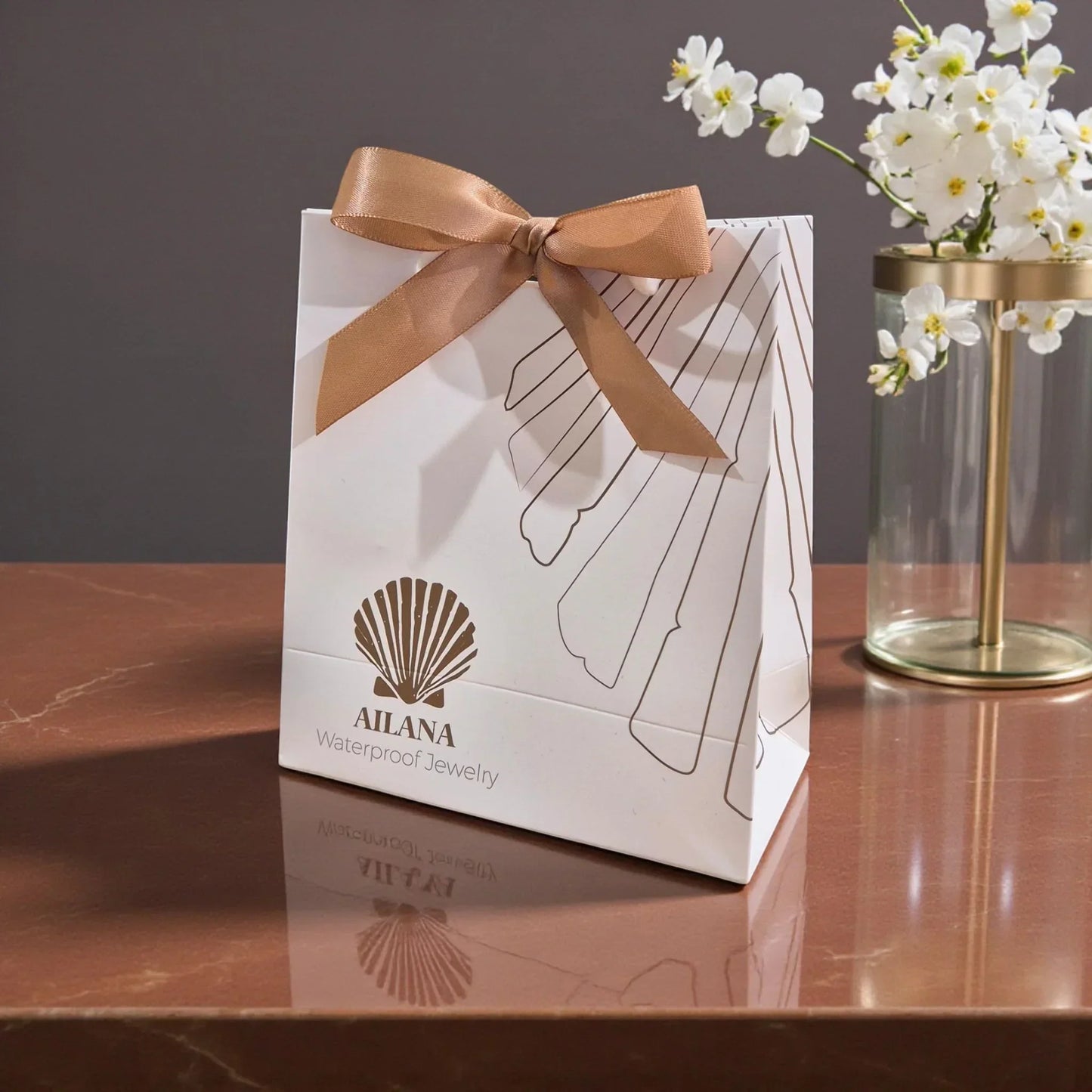 Bolsa Ailana