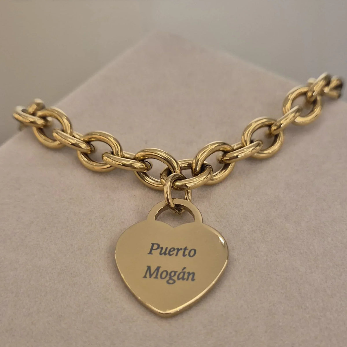 Pulsera Benny