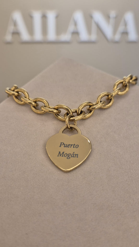 Benny Bracelet
