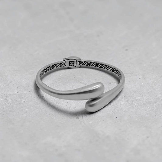 Brazalete rígido Gota
