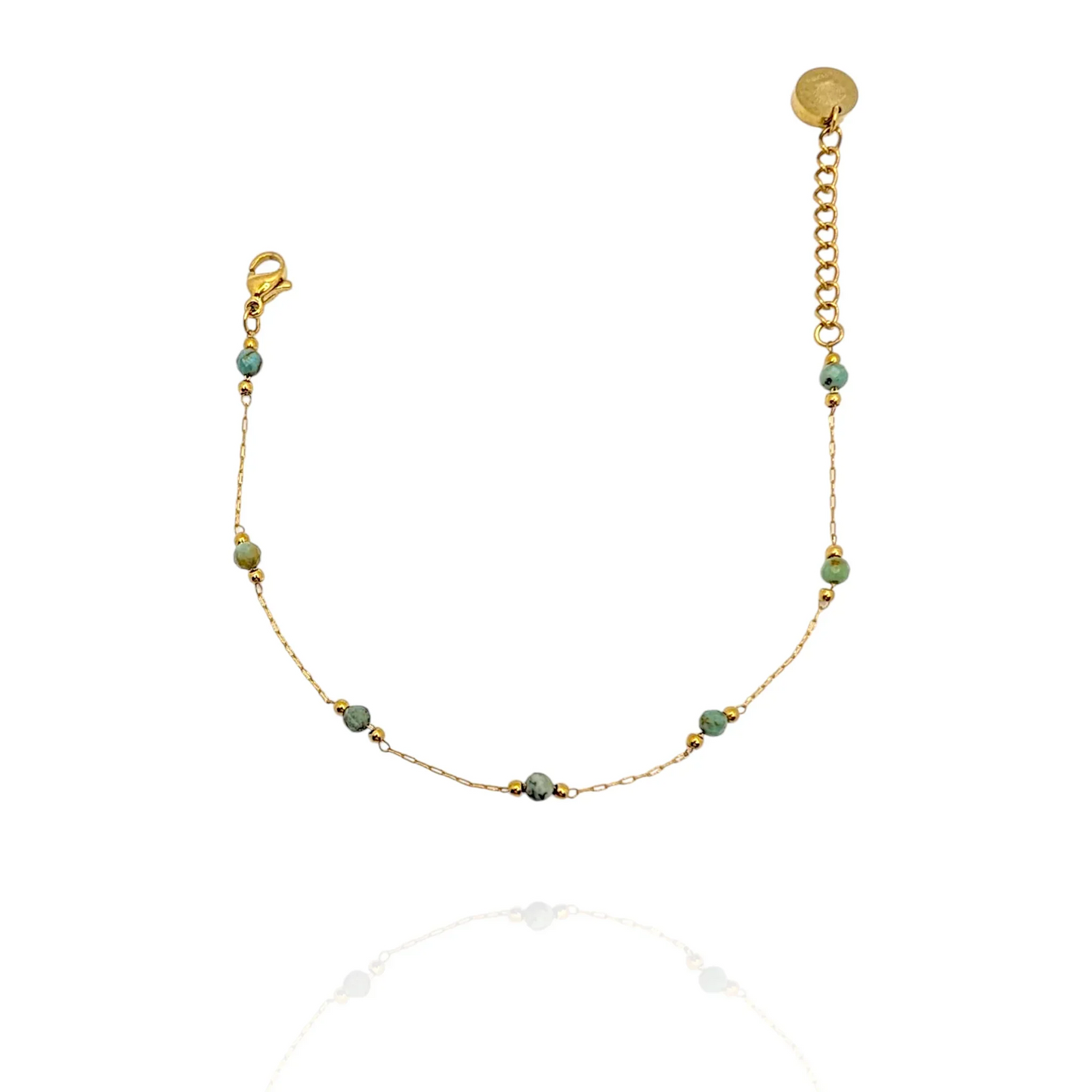 Pulsera fina Greta