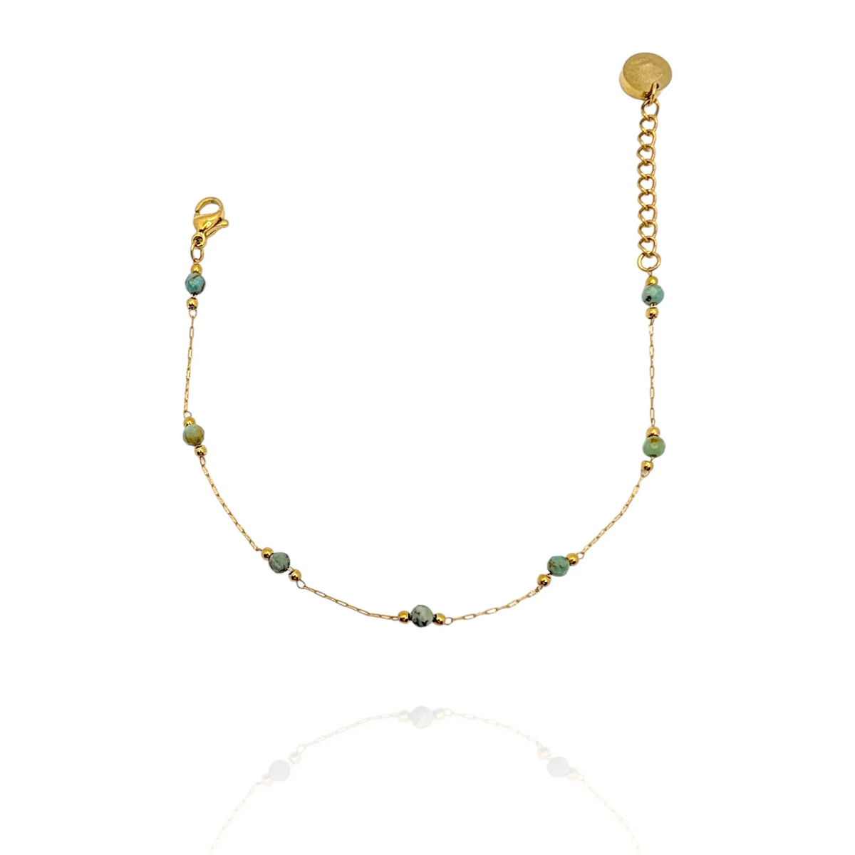 Pulsera fina Greta