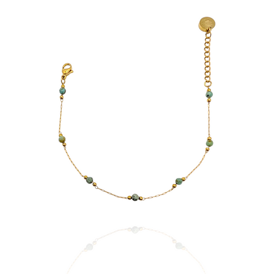 Pulsera fina Greta