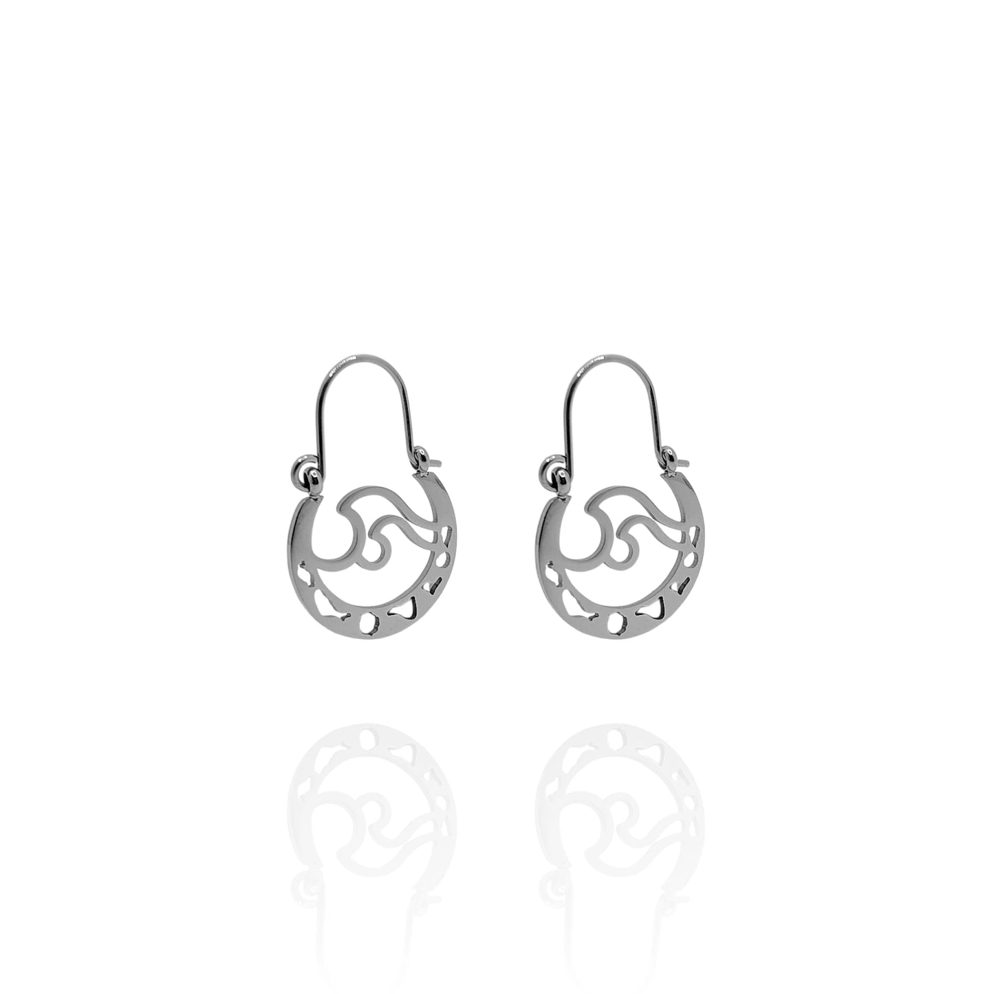 Pendientes Ola Canaria