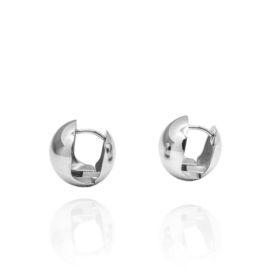 Bouble Earrings