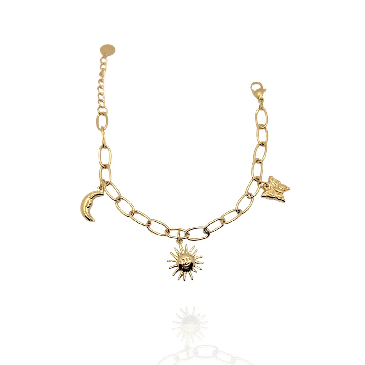 Pulsera Springy