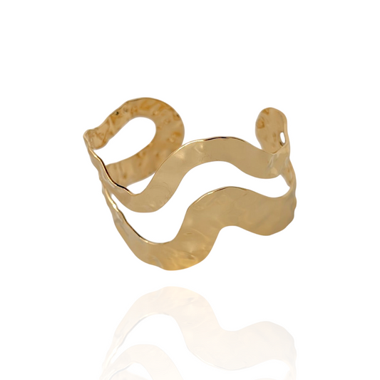 Buble Bangle Bracelet