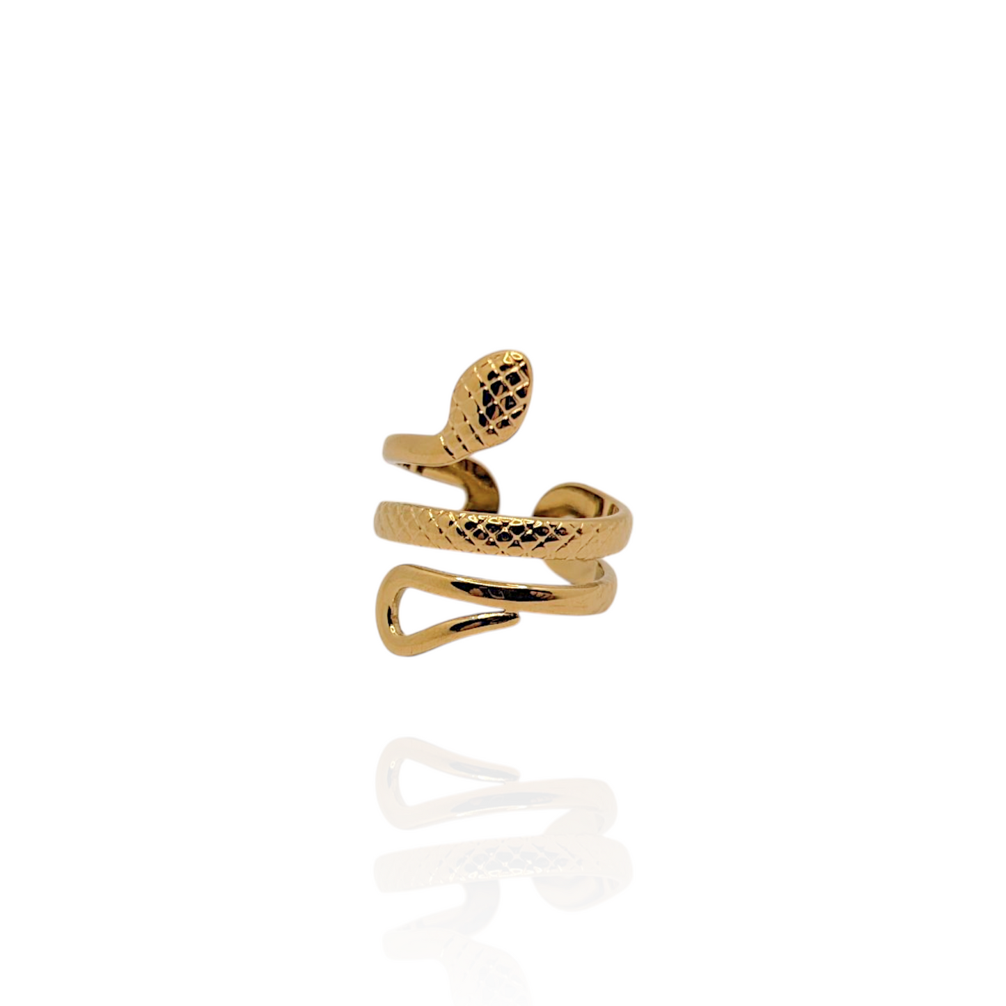 Anillo Serpiente