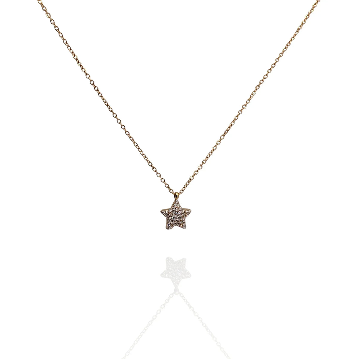 Colgante Estrellita