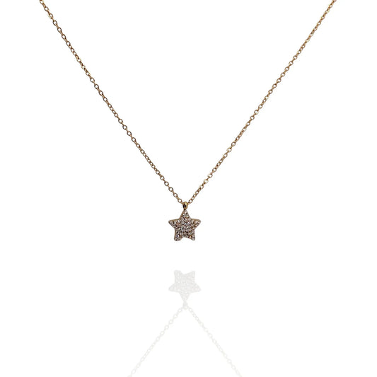 Colgante Estrellita