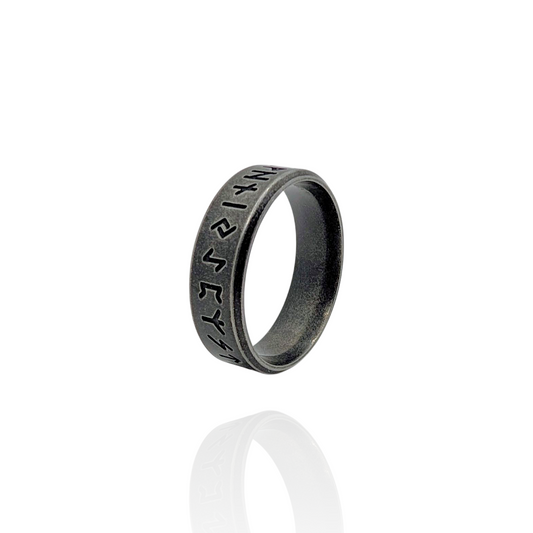 Anillo Vikingo
