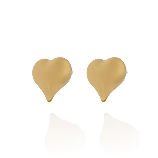 Pendientes Corazón