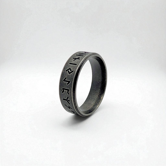 Anillo Vikingo