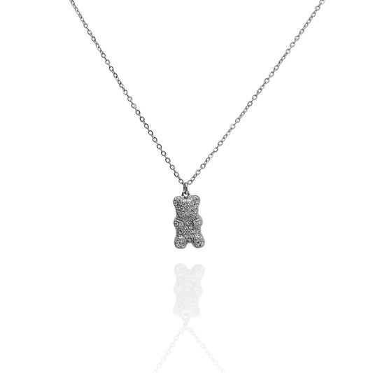 Colgante Oso Teddy
