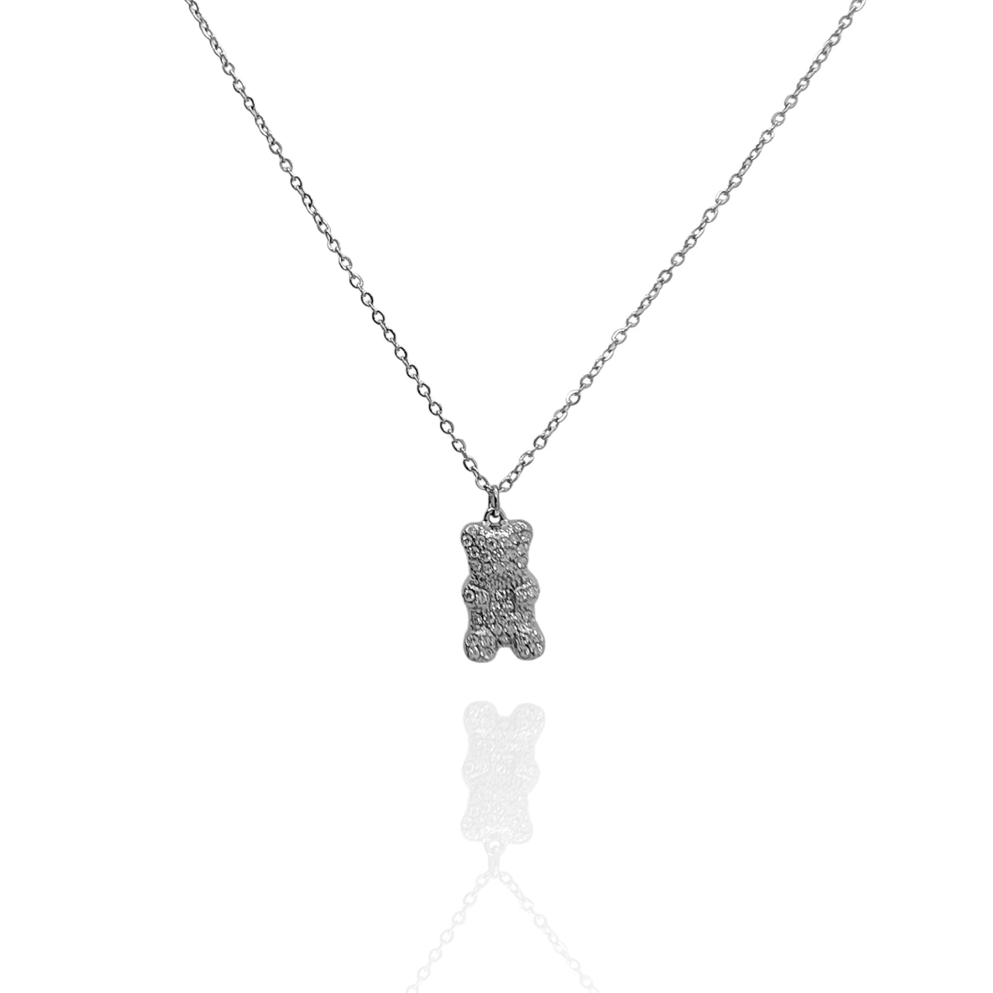 Colgante Oso Teddy