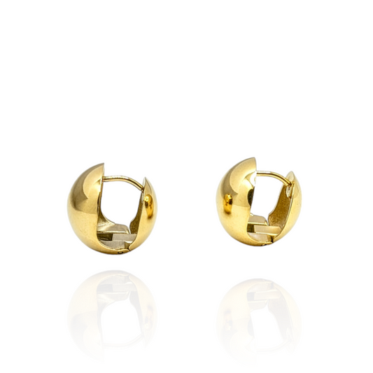 Bouble  Earrings